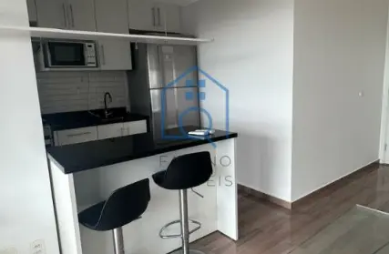 Imagem: Apartamento para Alugar, Campo Belo (Zona Sul)