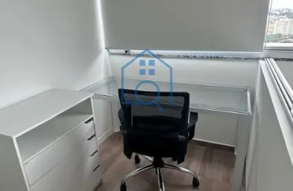 Imagem: Apartamento para Alugar, Campo Belo (Zona Sul)