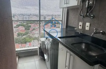 Imagem: Apartamento para Alugar, Campo Belo (Zona Sul)