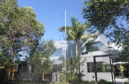 Imagem: Prédio Comercial para Venda, Jardim Umuarama