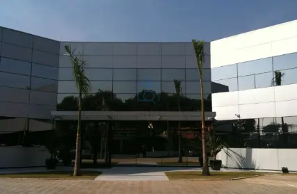 Imagem: Prédio Comercial para Venda, Jardim Umuarama