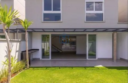 Imagem: Condomínio Fechado para Venda, Vila Cordeiro