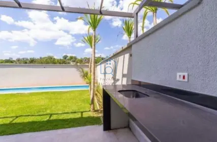 Imagem: Condomínio Fechado para Venda, Vila Cordeiro