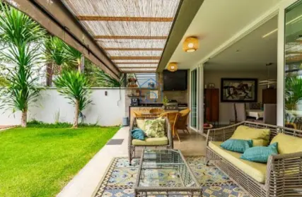 Imagem: Condomínio Fechado para Venda, Vila Cordeiro