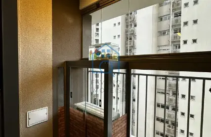 Imagem: Kitnet / Loft para Venda, Moema