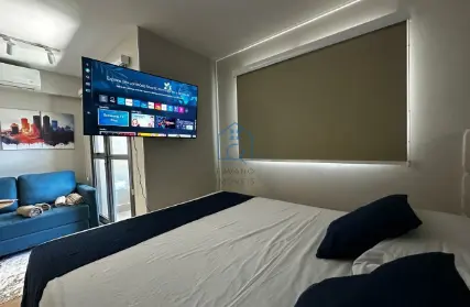 Imagem: Kitnet / Loft para Venda, Moema