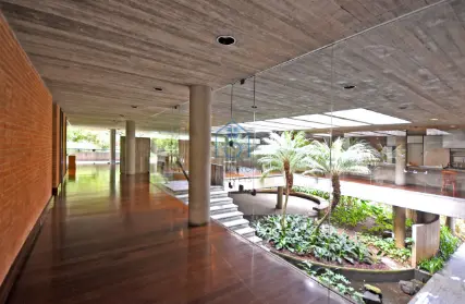 Imagem: Sobrado para Venda, Cidade Jardim