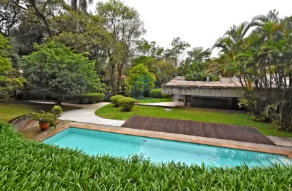 Imagem: Sobrado para Venda, Cidade Jardim