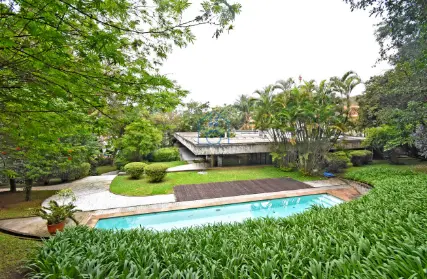 Imagem: Sobrado para Venda, Cidade Jardim