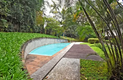 Imagem: Sobrado para Venda, Cidade Jardim