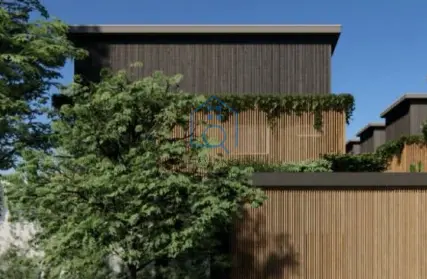 Imagem: Condomínio Fechado para Venda, Brooklin Paulista