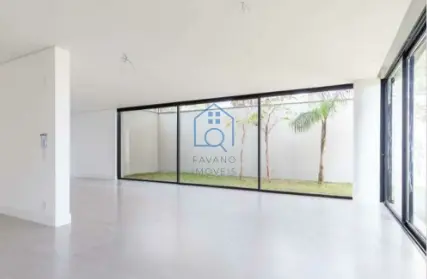 Imagem: Condomínio Fechado para Venda, Brooklin Paulista