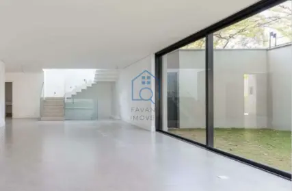 Imagem: Condomínio Fechado para Venda, Brooklin Paulista