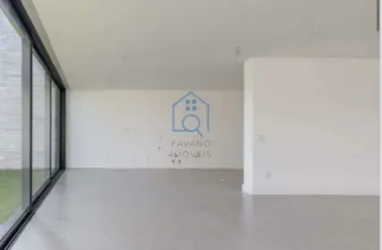 Imagem: Condomínio Fechado para Venda, Brooklin Paulista