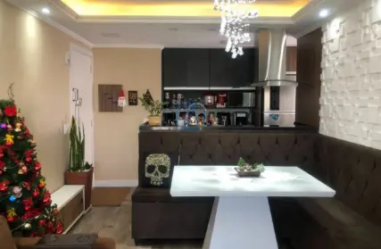 Imagem: Apartamento para Venda, Vila Prel