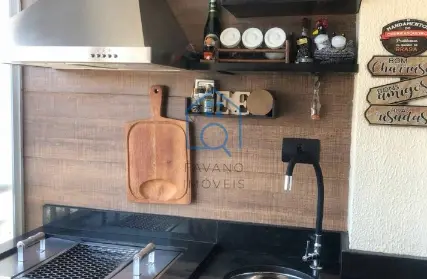 Imagem: Apartamento para Venda, Vila Prel