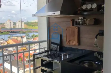 Imagem: Apartamento para Venda, Vila Prel