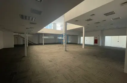 Imagem: Prédio Comercial para Alugar, Brooklin Paulista