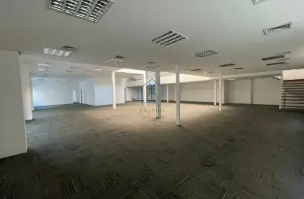 Imagem: Prédio Comercial para Alugar, Brooklin Paulista