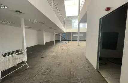 Imagem: Prédio Comercial para Alugar, Brooklin Paulista