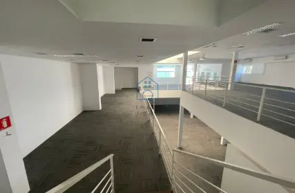 Imagem: Prédio Comercial para Alugar, Brooklin Paulista