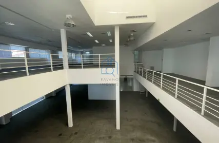 Imagem: Prédio Comercial para Alugar, Brooklin Paulista