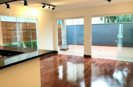 Imagem: Condomínio Fechado para Venda, Jardim Viana