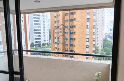 Imagem: Apartamento para Venda, Jardim Vila Mariana