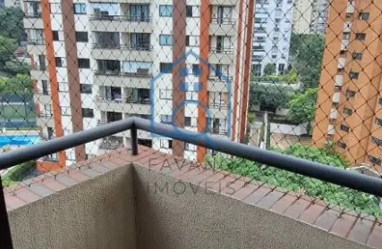 Imagem: Apartamento para Venda, Jardim Vila Mariana