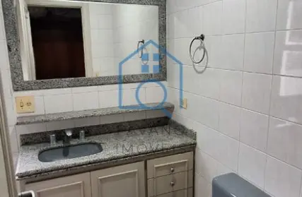 Imagem: Apartamento para Venda, Jardim Vila Mariana