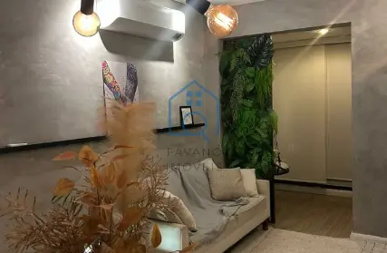 Imagem: Apartamento para Venda, Vila Andrade