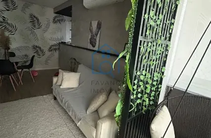 Imagem: Apartamento para Venda, Vila Andrade