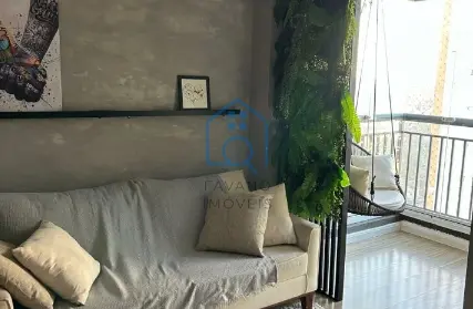 Imagem: Apartamento para Venda, Vila Andrade