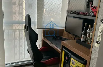 Imagem: Apartamento para Venda, Vila Andrade