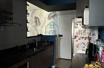 Imagem: Apartamento para Venda, Vila Andrade