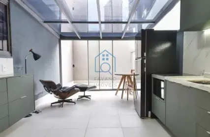 Imagem: Apartamento para Alugar, Vila Firmiano Pinto