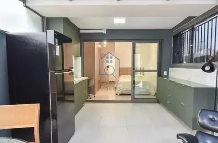 Imagem: Apartamento para Alugar, Vila Firmiano Pinto