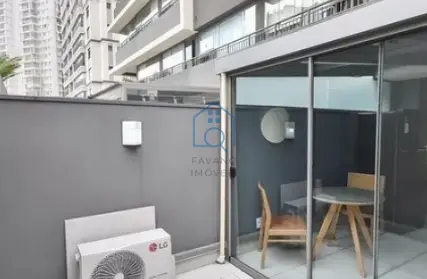 Imagem: Apartamento para Alugar, Vila Firmiano Pinto