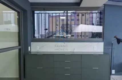 Imagem: Apartamento para Alugar, Vila Firmiano Pinto