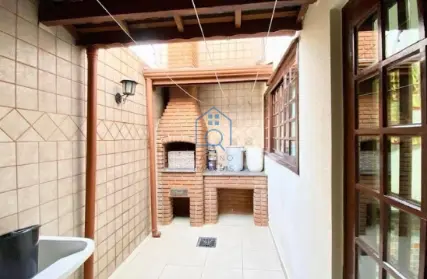 Imagem: Condomínio Fechado para Venda, Vila Brasílio Machado