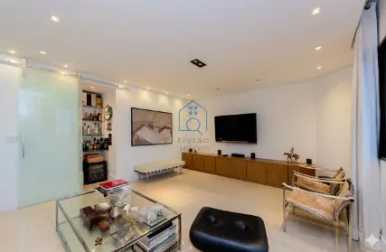 Imagem: Apartamento Duplex para Venda, Bosque da Saúde