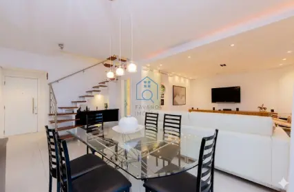 Imagem: Apartamento Duplex para Venda, Bosque da Saúde