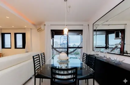 Imagem: Apartamento Duplex para Venda, Bosque da Saúde