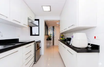 Imagem: Apartamento Duplex para Venda, Bosque da Saúde