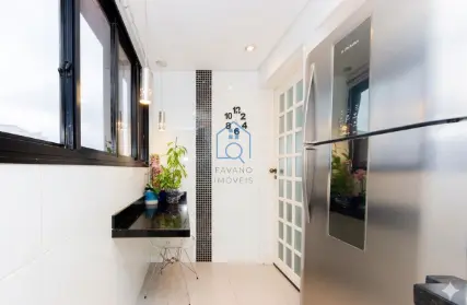 Imagem: Apartamento Duplex para Venda, Bosque da Saúde