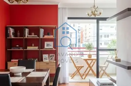 Imagem: Apartamento para Venda, Jardim Vila Mariana