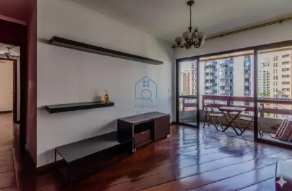 Imagem: Apartamento para Venda, Jardim Vila Mariana