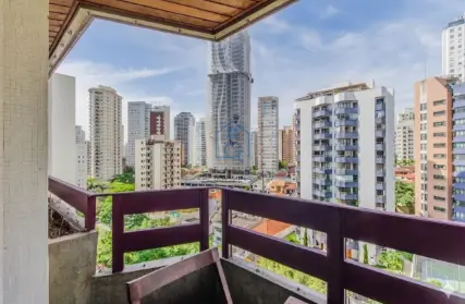 Imagem: Apartamento para Venda, Jardim Vila Mariana