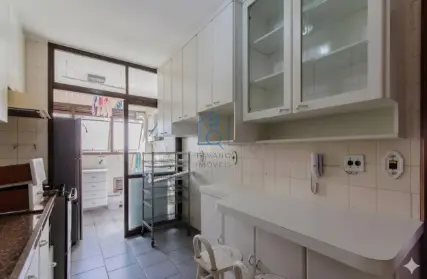 Imagem: Apartamento para Venda, Jardim Vila Mariana