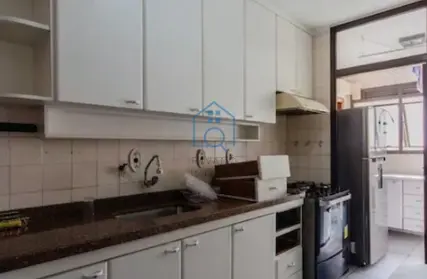 Imagem: Apartamento para Venda, Jardim Vila Mariana